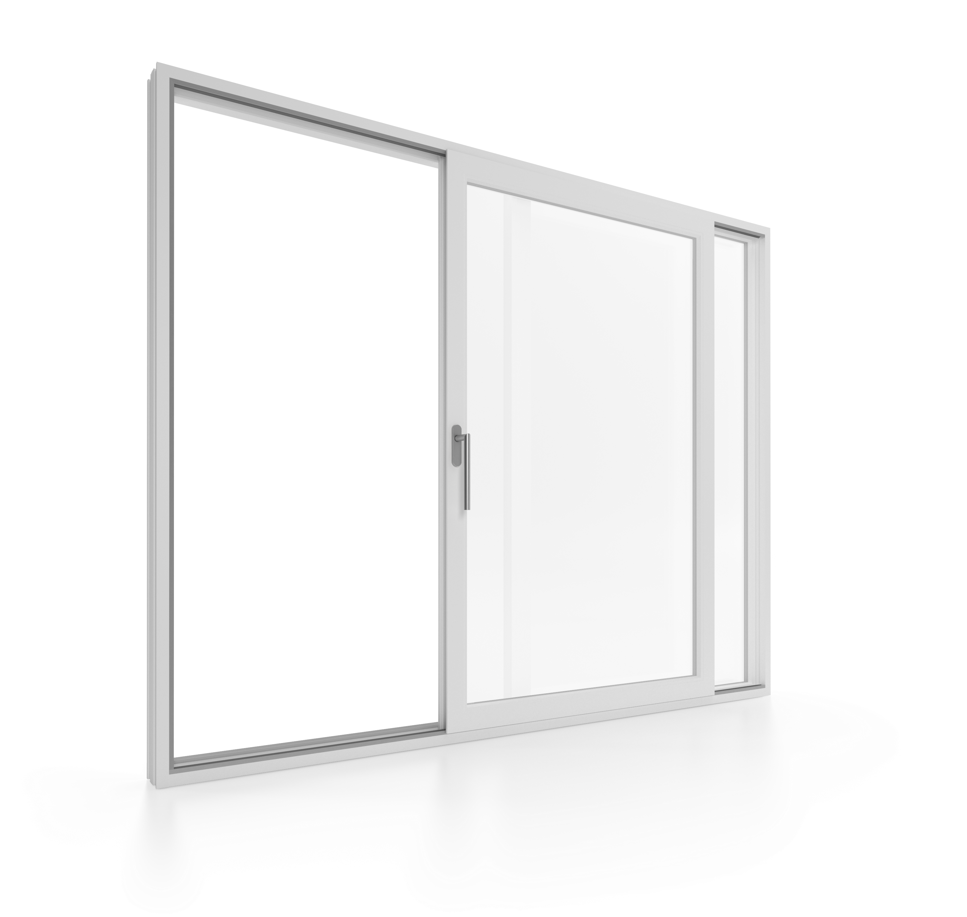 Smart Slide Series Profile