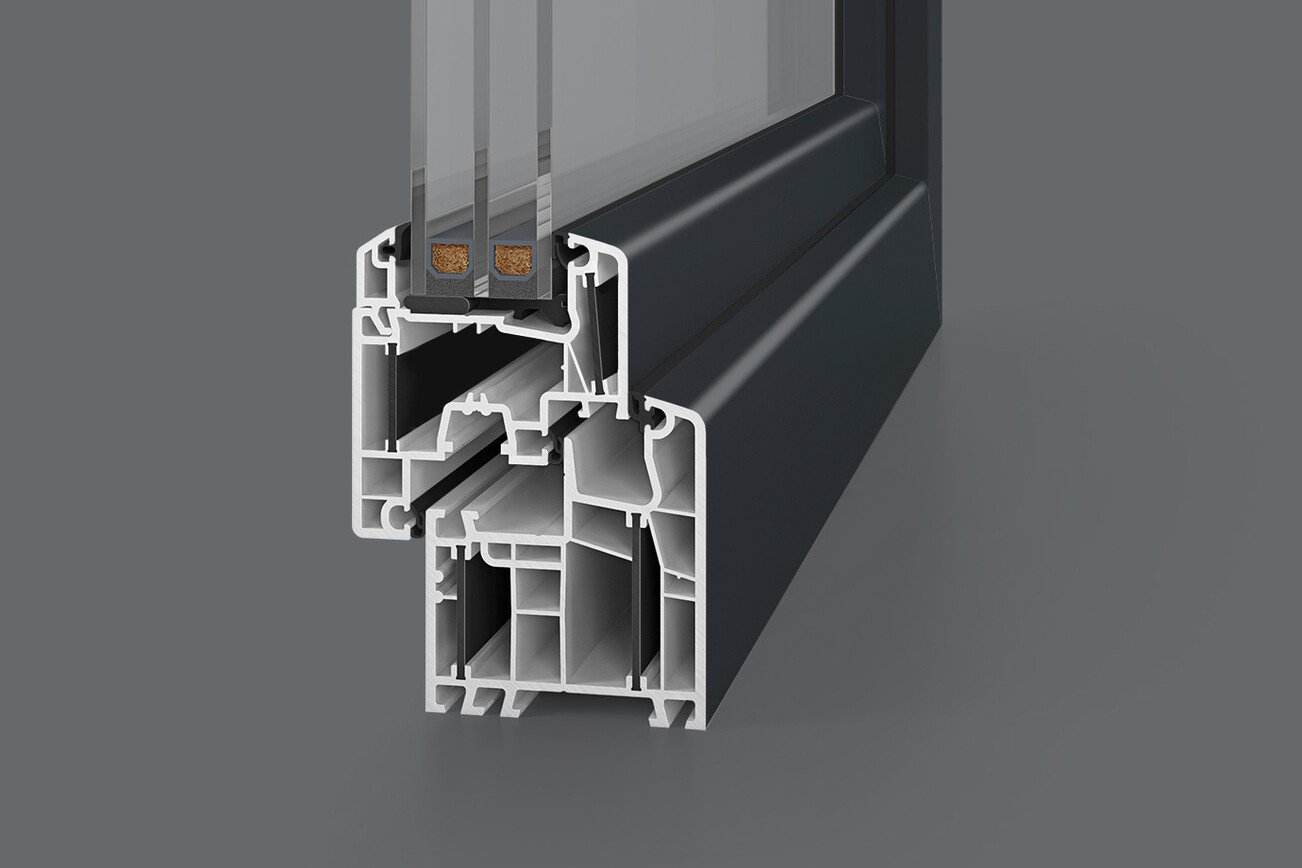 Modern Laminate