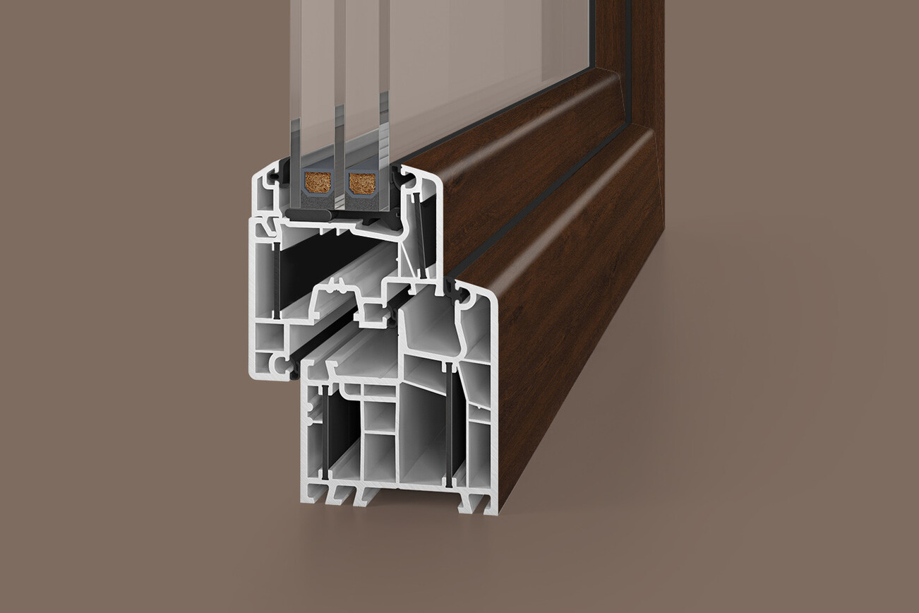 Wood Laminate