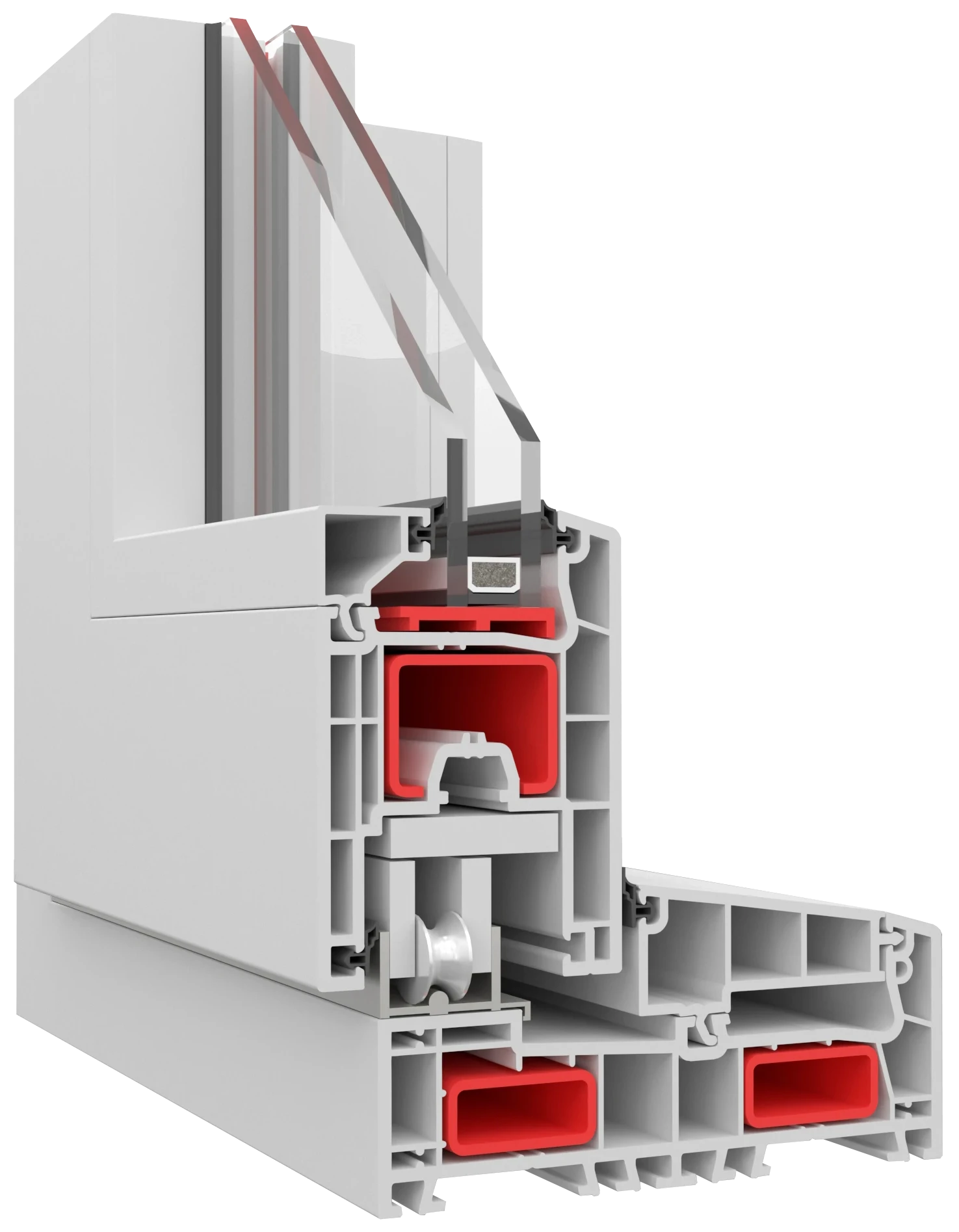 سری SMART SLIDE